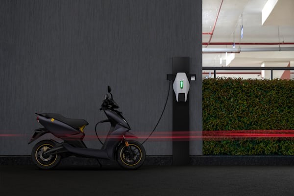 Kolhapur EV Station